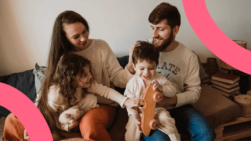 Consejos para lograr la armonía en el hogar