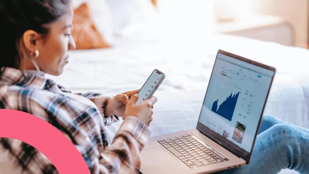 Mejora tu situación financiera, conoce tu perfil económico