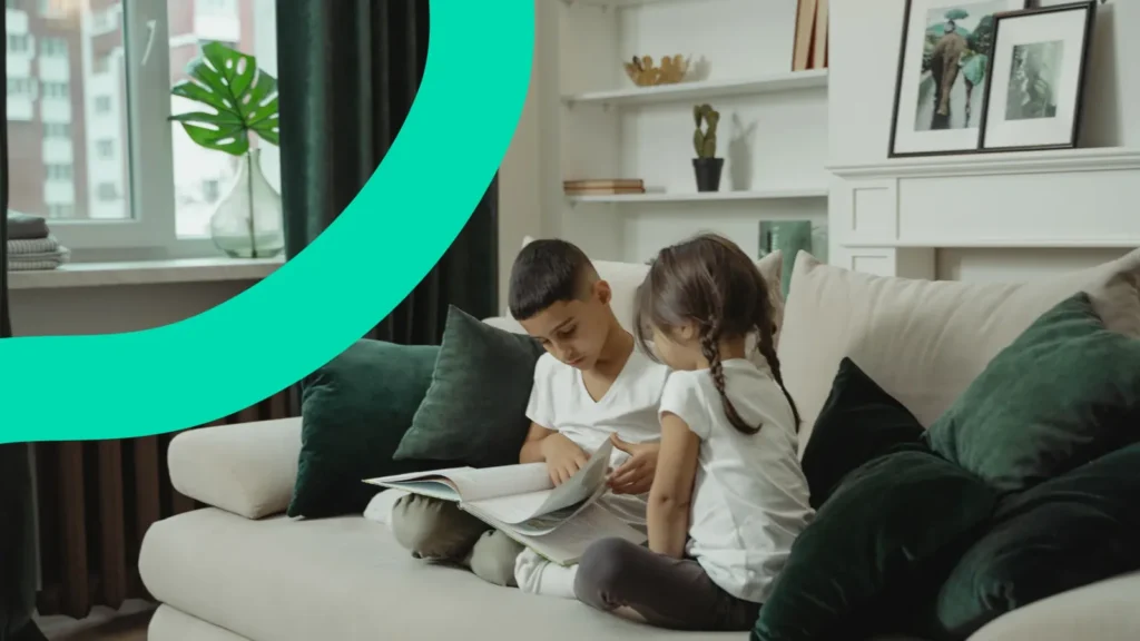 5 claves para mejorar la capacidad de atención de tu hijo