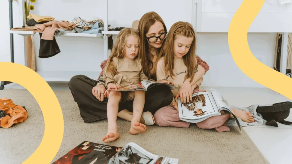 5 Revistas para niños este verano