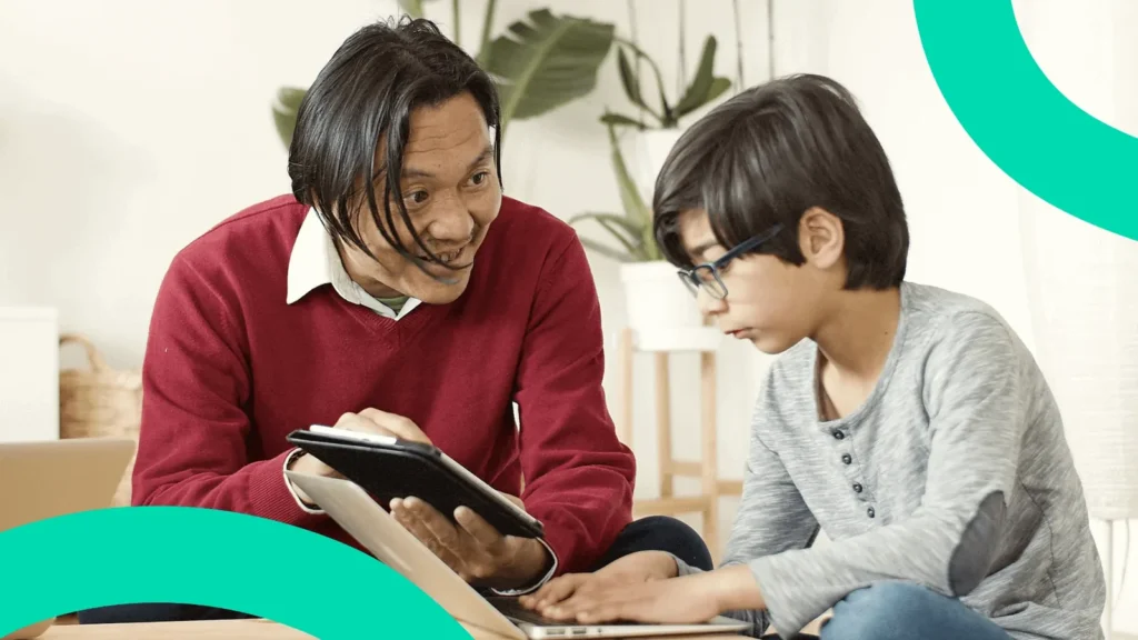 5 Tips para que los niños aprendan sobre ahorro