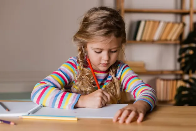 Las 5 habilidades esenciales que todo niño debe aprender