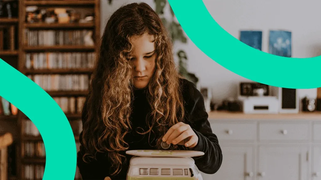 3 Consejos para enseñar finanzas a los niños