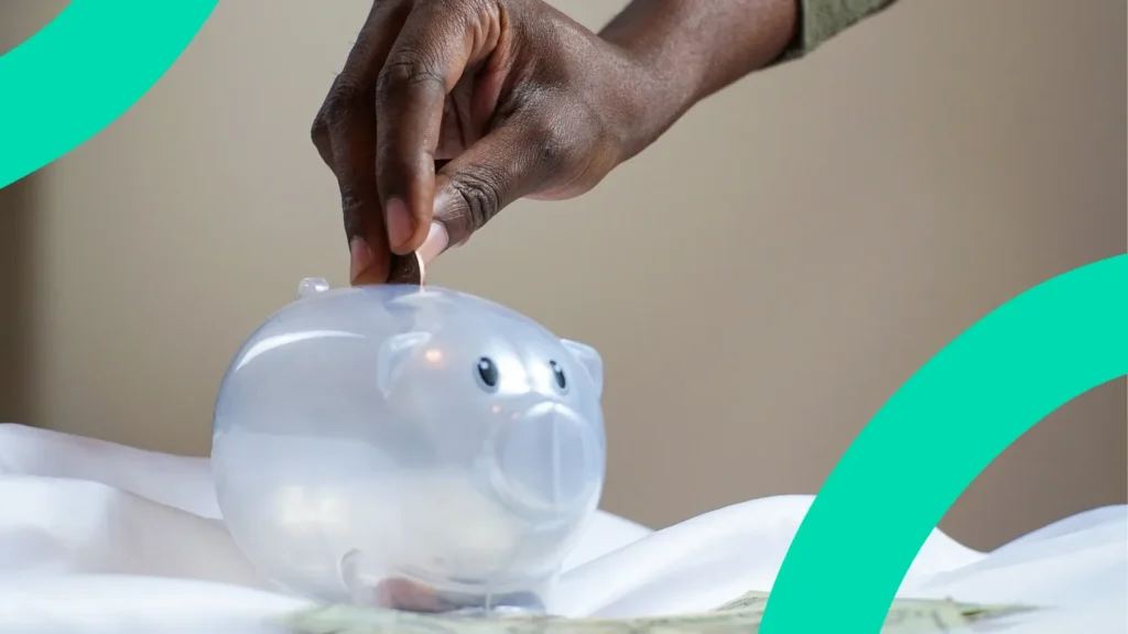 Razones para dar una educación financiera a los niños