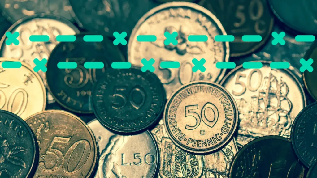 ¿Mi hijo entiende por qué en Londres hay que cambiar de moneda?