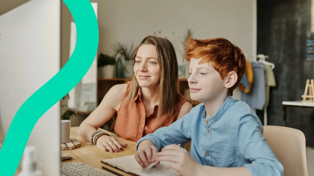 ¿Cómo puedo hablar con mi hijo de finanzas? 5 claves para la comunicación