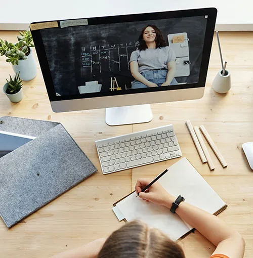 Concurso de startups en EdTech