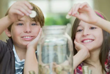 Ilustración del artículo «¿Conoces la ley de educación financiera 2022-2025 para niños?»