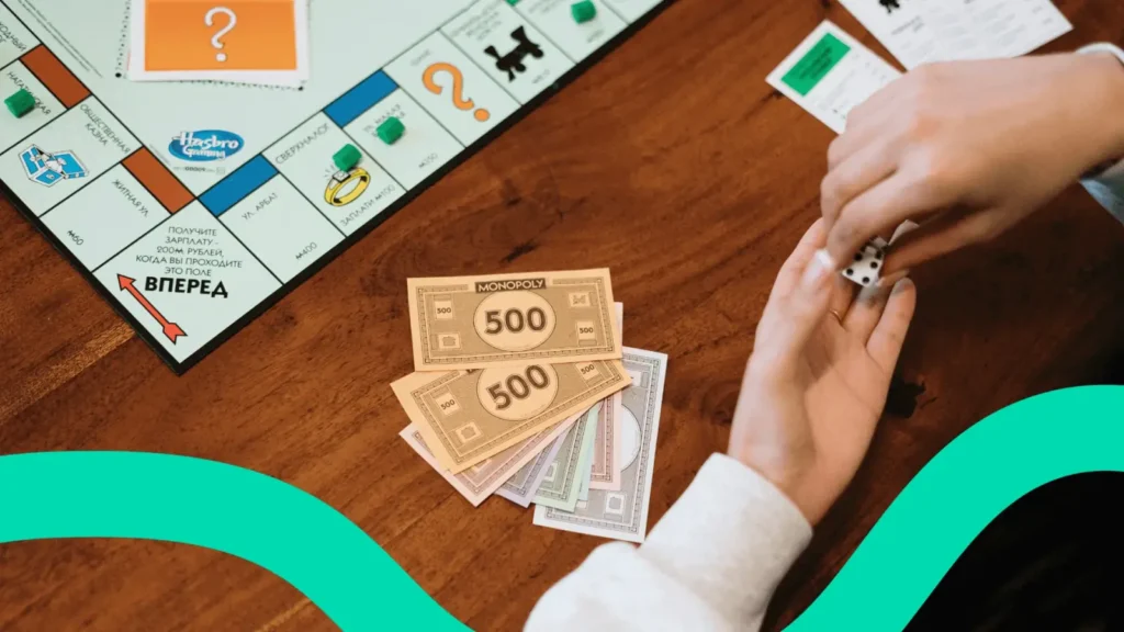 ¿Cuántas versiones tiene el Monopoly?