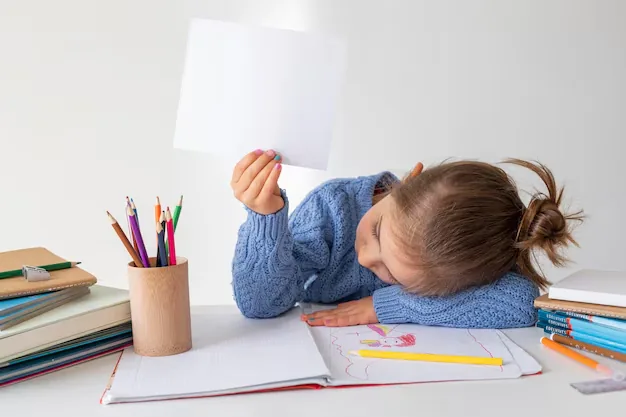 ¿Notas bajas? Cómo ayudar a tu hijo a mejorar sin arruinarte en clases particulares