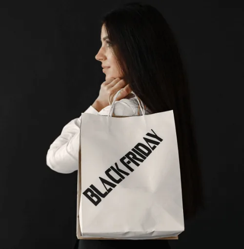 EL BLACKFRIDAY en 2022 es el veinticinco de noviembre