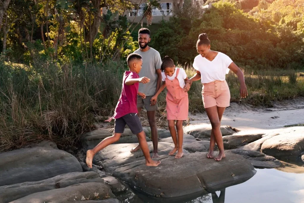 Vacaciones en familia: Trucos para un viaje inolvidable y económico
