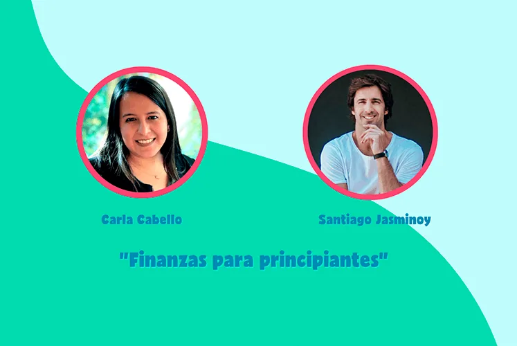 LIVE en Instagram con santinversor sobre la independencia financiera