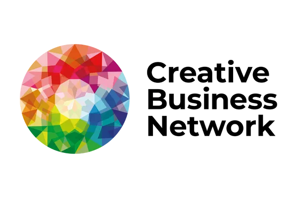 Logo Creative Business Network