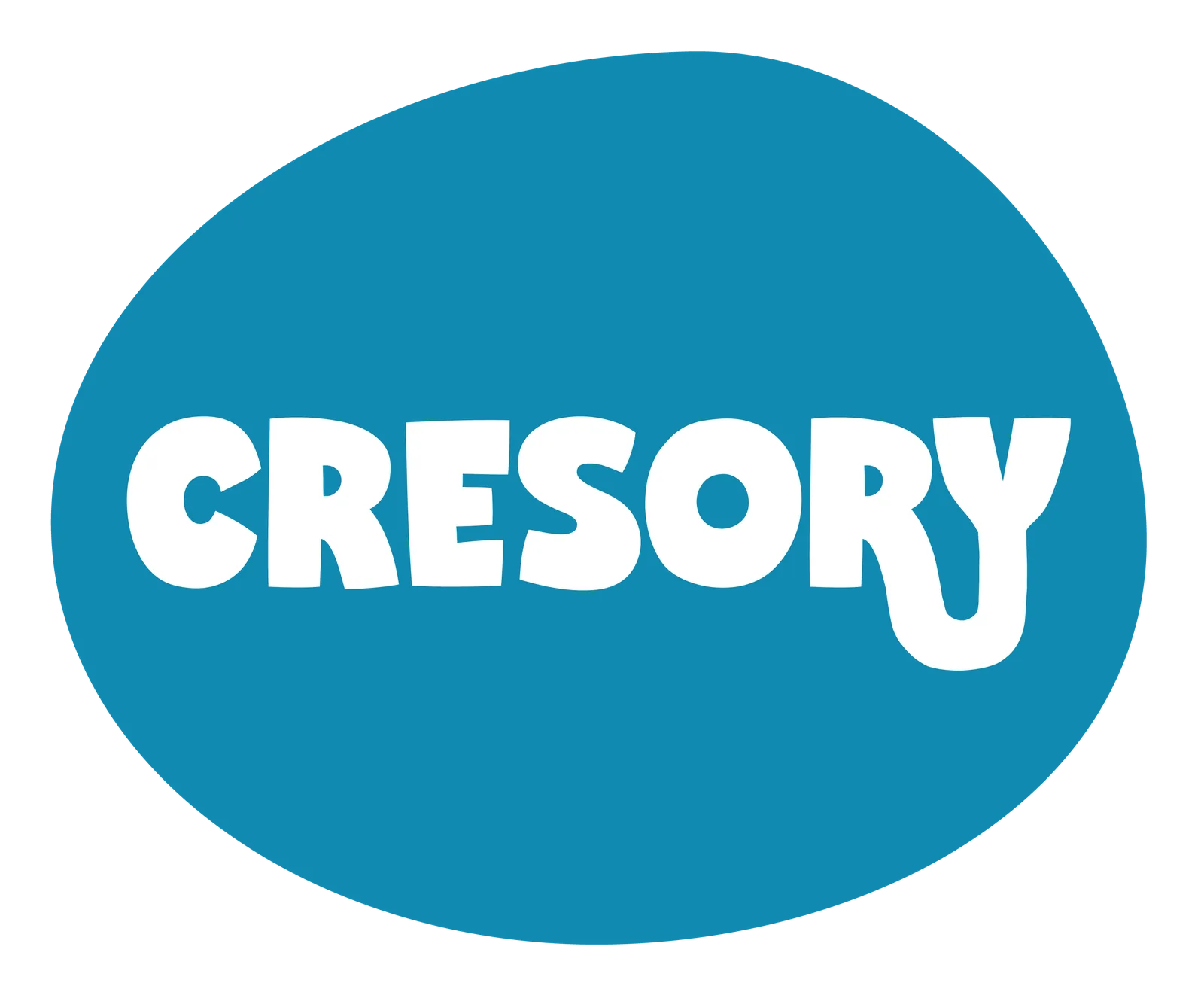 Logo de Cresory, nuestra startup innovadora