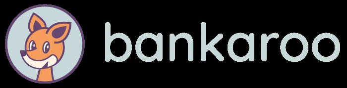 Logo del banco virtual par los peques