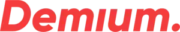 Logo Demium