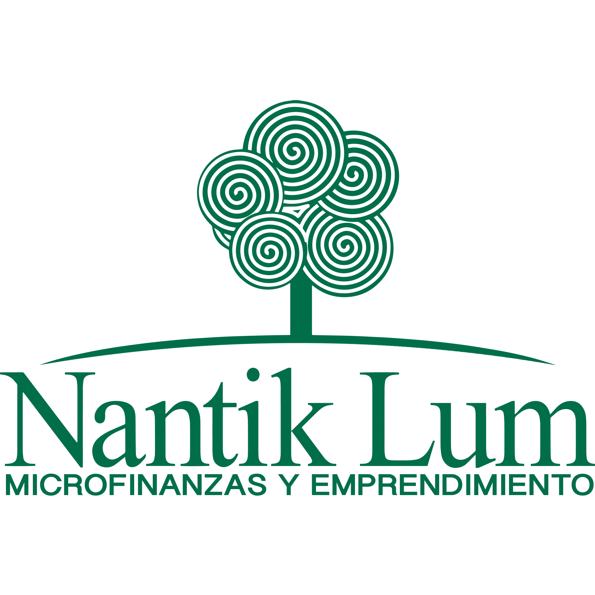 Logo Nantik Lum