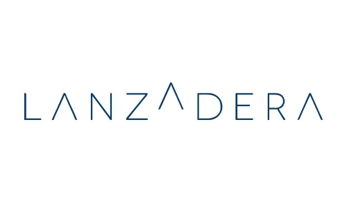 LOGO STARTUP Lanzadera