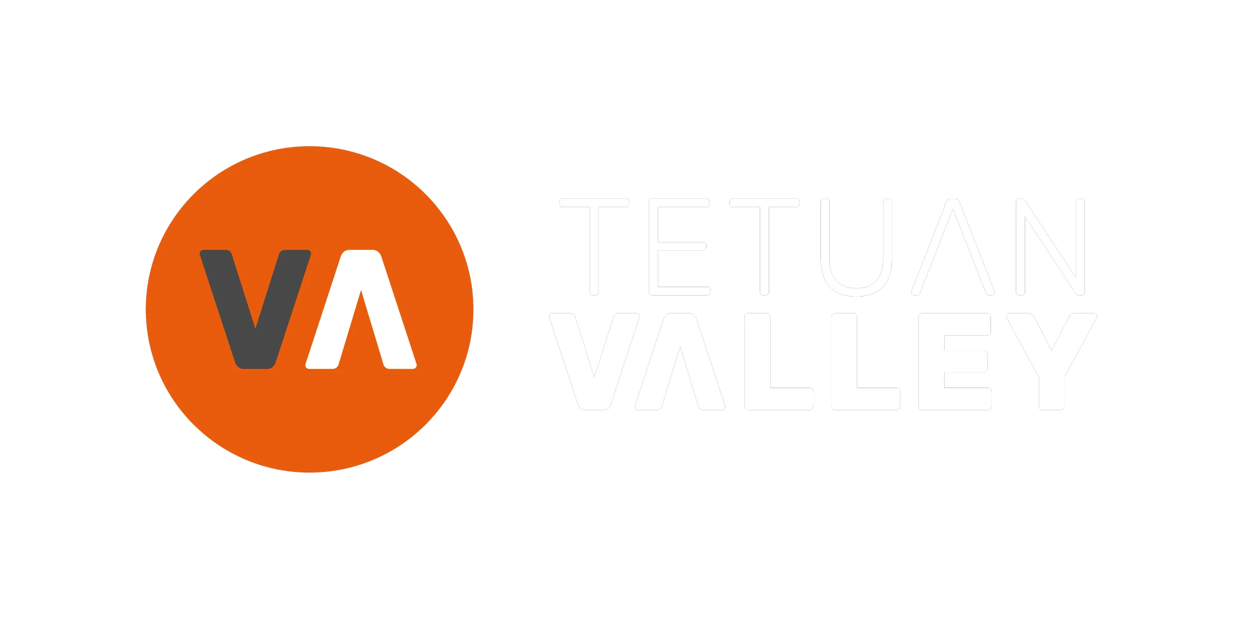 Logo Tetuan Valley