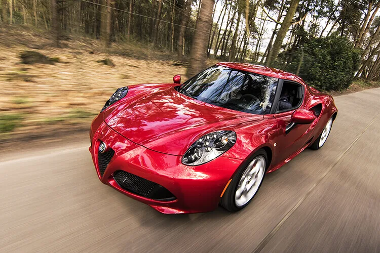 objetivo de tus finanzas, comprar un coche