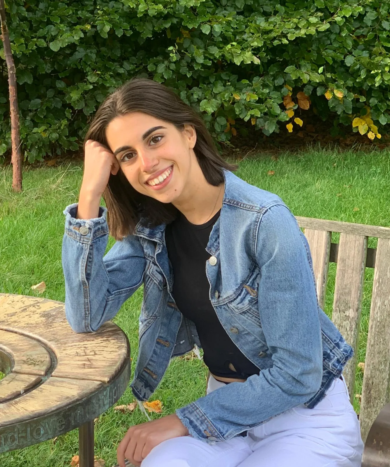 Paula Castillero