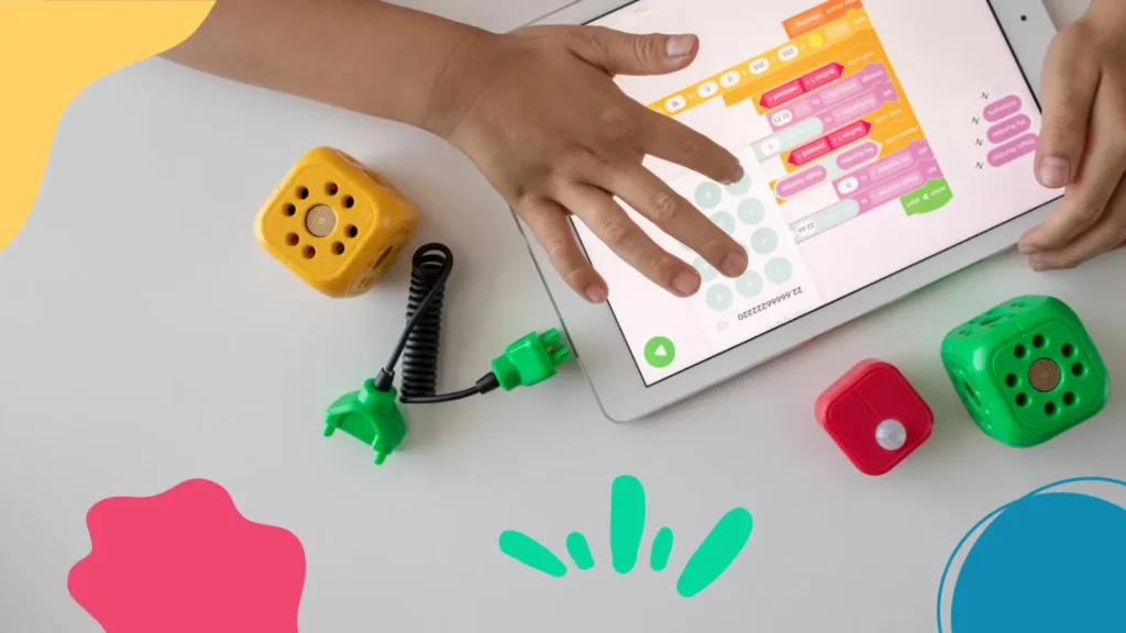 8 formas de preparar a niñas y niños para un futuro impulsado por la inteligencia artificial