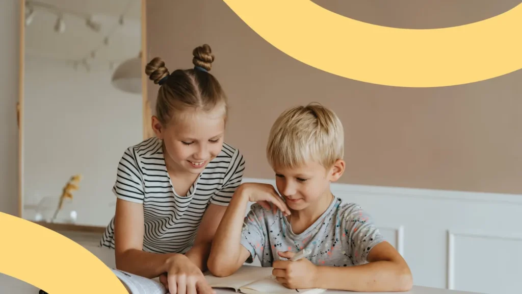 Un libro sobre el dinero, un libro de finanzas para niños